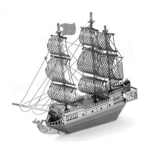 Black Pearl