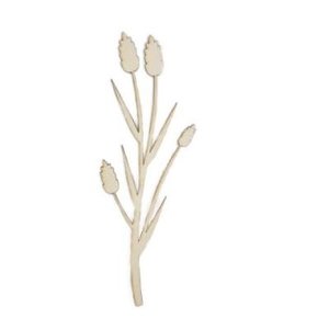 Kaisercraft Wheat, 19,5×7 cm