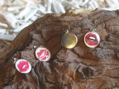 Thema kiss, 15mm