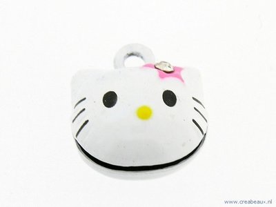 Hello Kitty, belletje