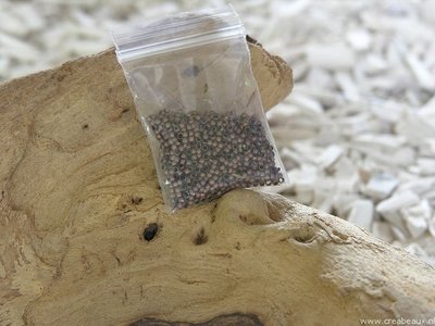 Knijpkralen, 2mm, oud koperkleur
