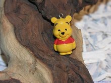 Winnie de Pooh, 30x16mm