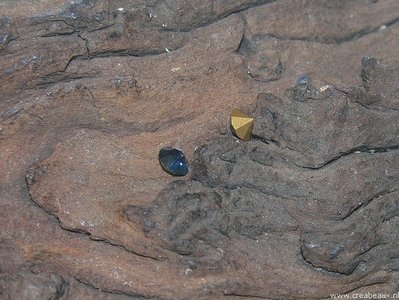 Similisteen SS20, 4,8mm, montana blauw