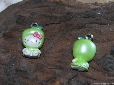 Hello Kitty, appel