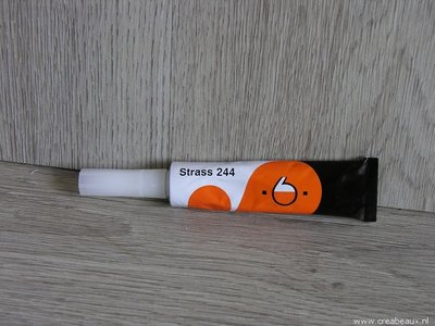Hasulith strass 244, 20ml