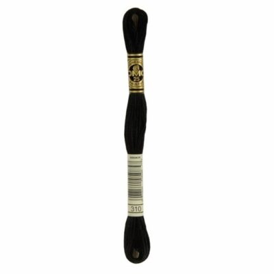 DMC Mouline splijtzijde 310