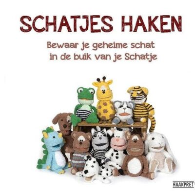 SCHATJES HAKEN