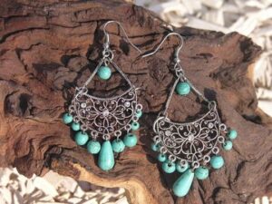 Sieraden pakketjes