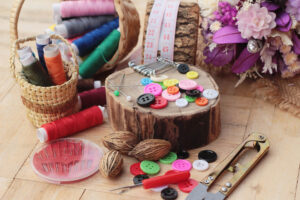 Handwerkartikelen 2