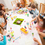 Kinderfeestjes 2