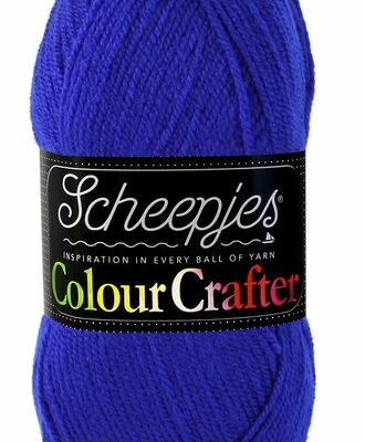 Colour Crafter 1117 Delft