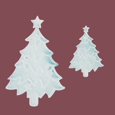 kerstboom sterren