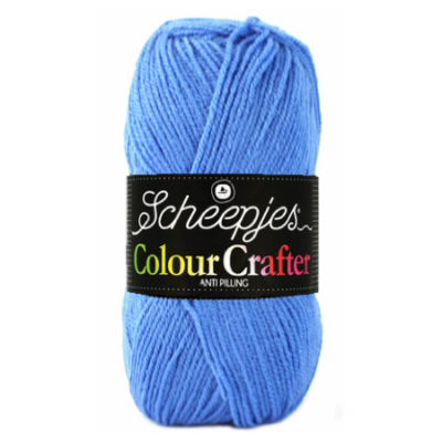 Colour Crafter  – 1003 Middelburg