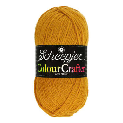 Colour Crafter 1709 Burum