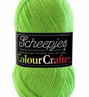 Colour Crafter  – 1821 Terneuzen