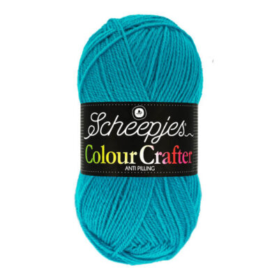 Colour Crafter 2012 Knokke