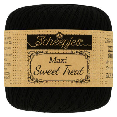 Maxi Sweet Treat 110  Black
