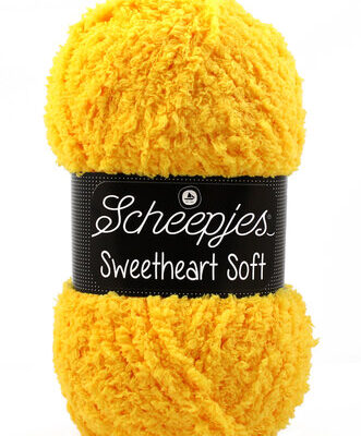 Sweetheart Soft 15