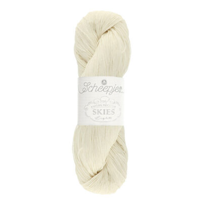 Skies Light  – 118 Undyed