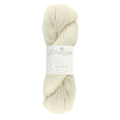 Skies Heavy  – 108 Undyed