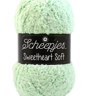 Sweetheart Soft 18