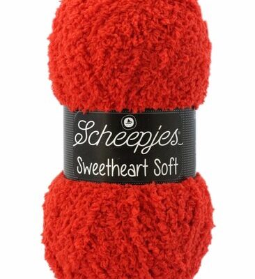 Sweetheart Soft 11