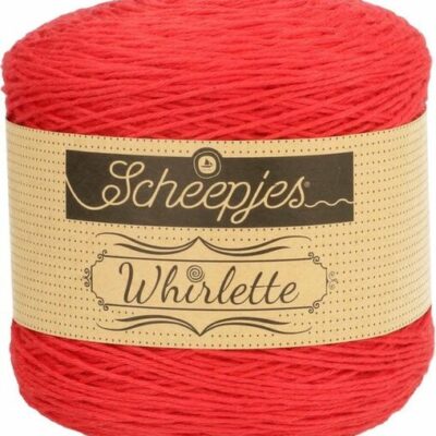 Whirlette 867 Sizzle