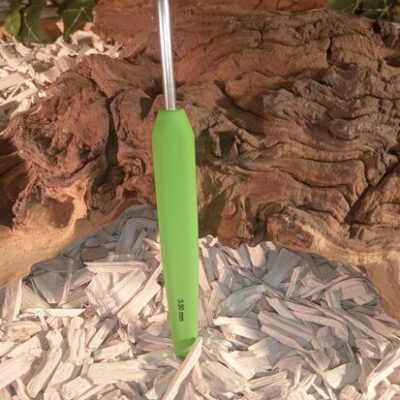 KnitPro Waves haaknaald soft feel 3.50mm