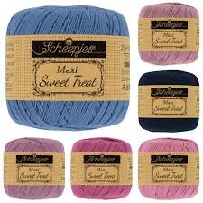 Maxi Sweet Treat